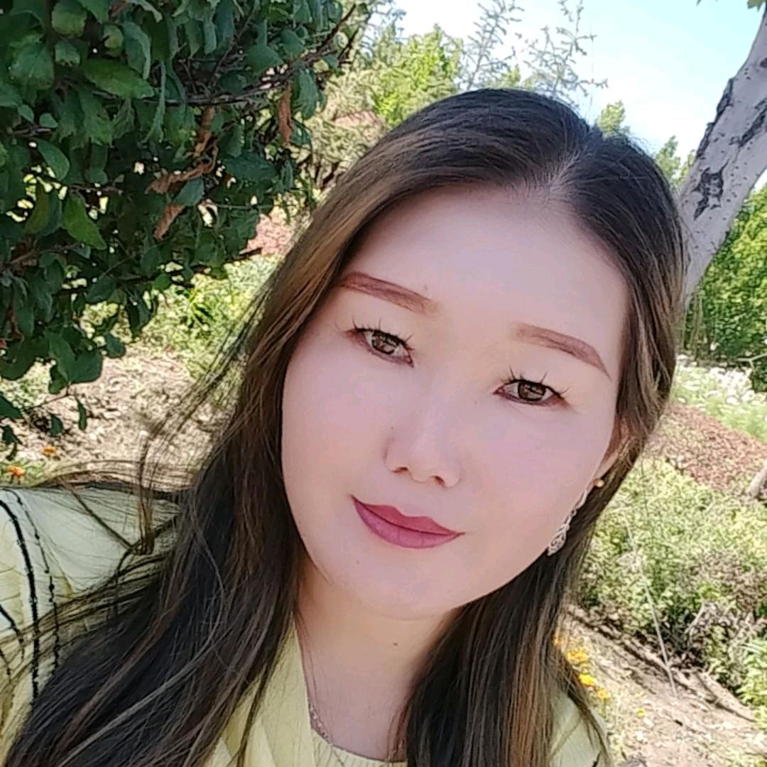 美丽🌷