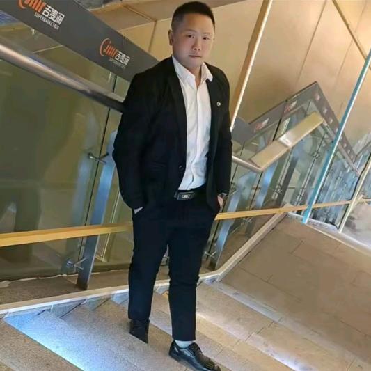 南充：新盛电器服务部·小陈