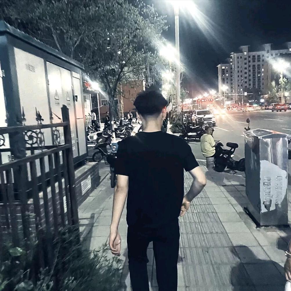 飞机头的哲