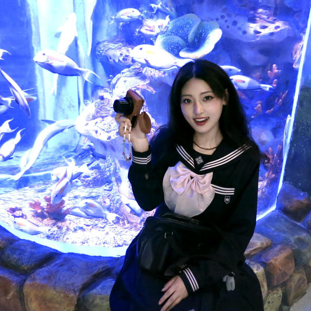 小麦果汁