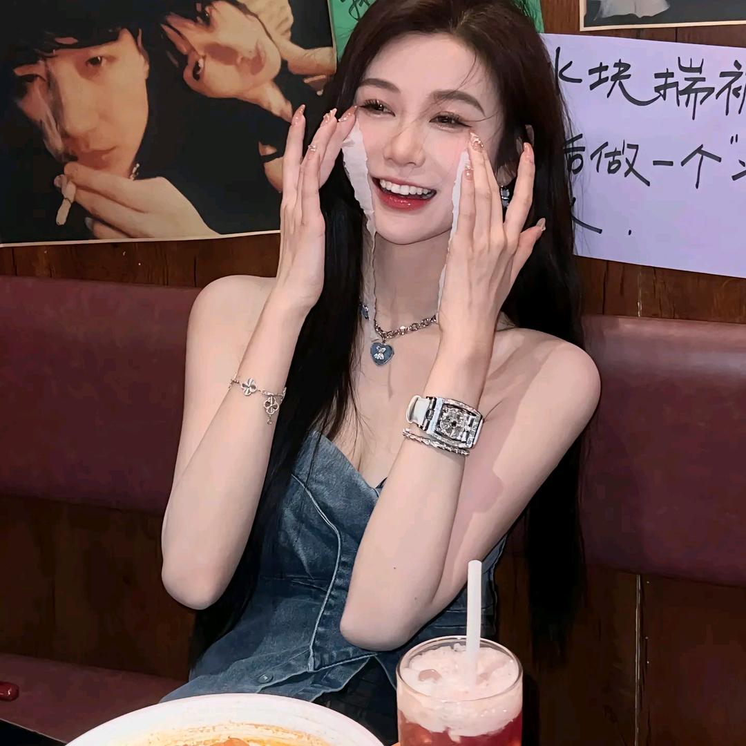 你的阿祯呀❤️穿搭分享