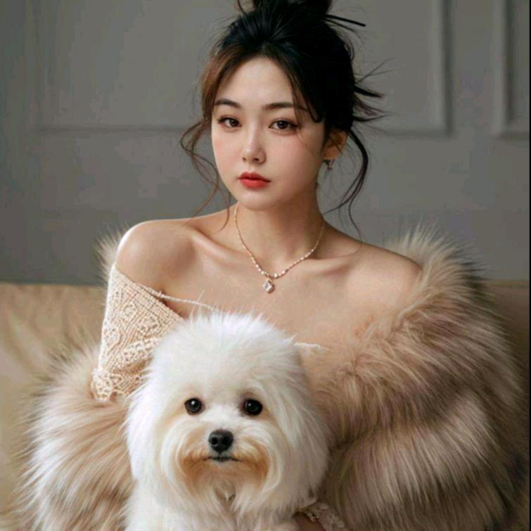 芳妹    学跳舞,爱山歌💃