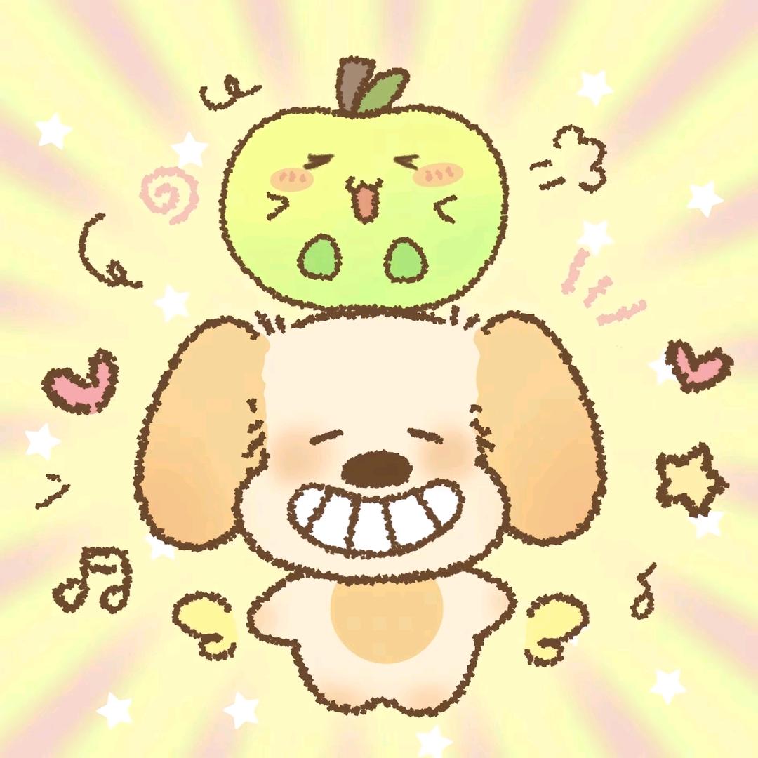 小狗拿脱毛膏偷换洗发水给地中海爷爷