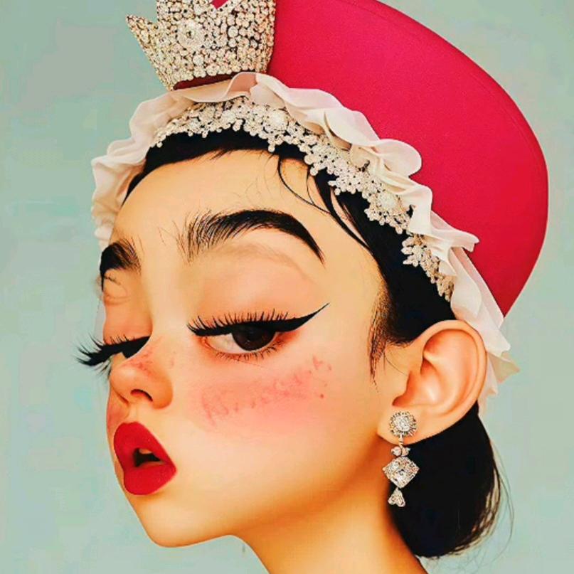 一支小小花🪷