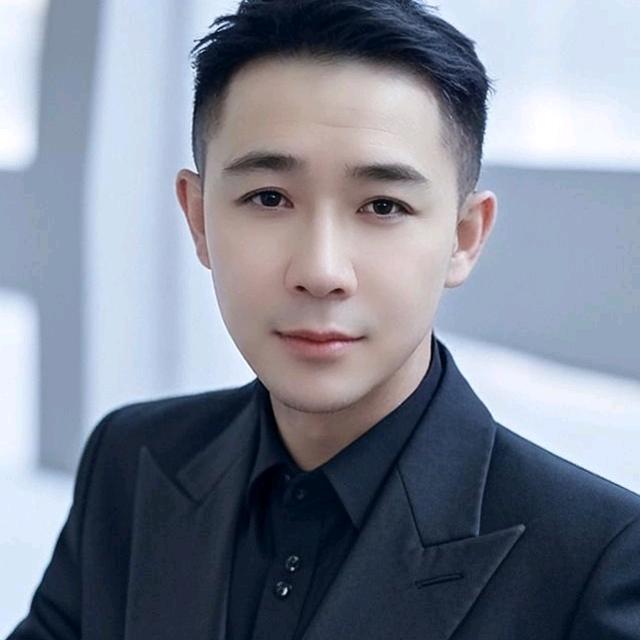 只为你……心动