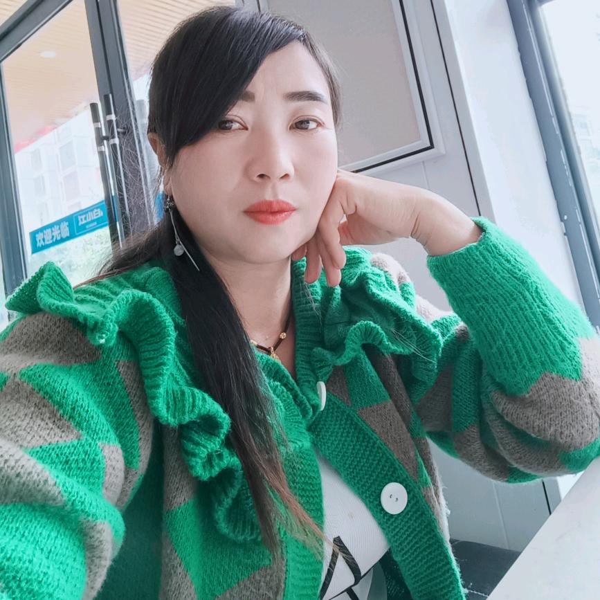 农村三妹