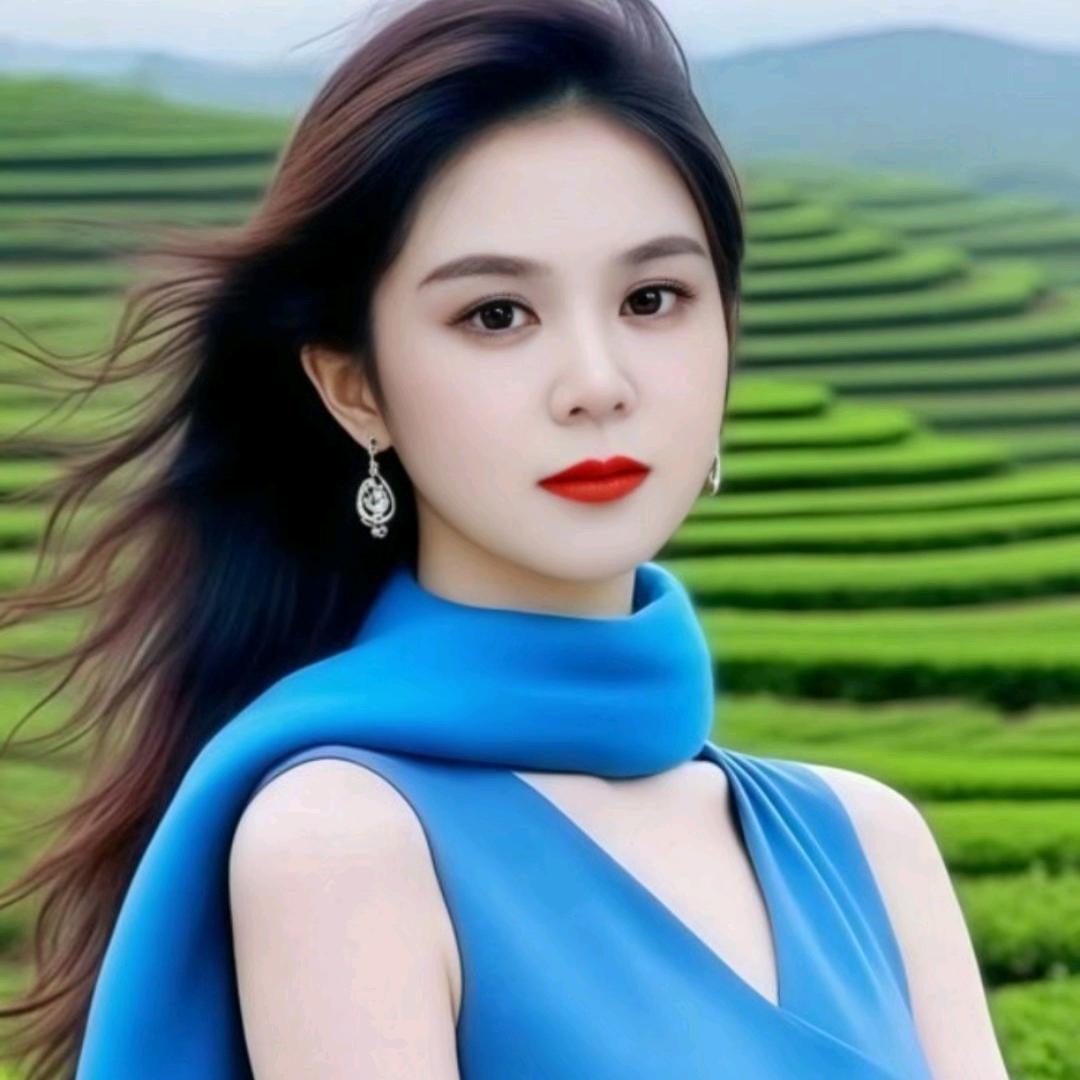 欣赏