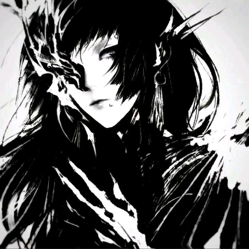 起床了小小闹谭（魔孝女）