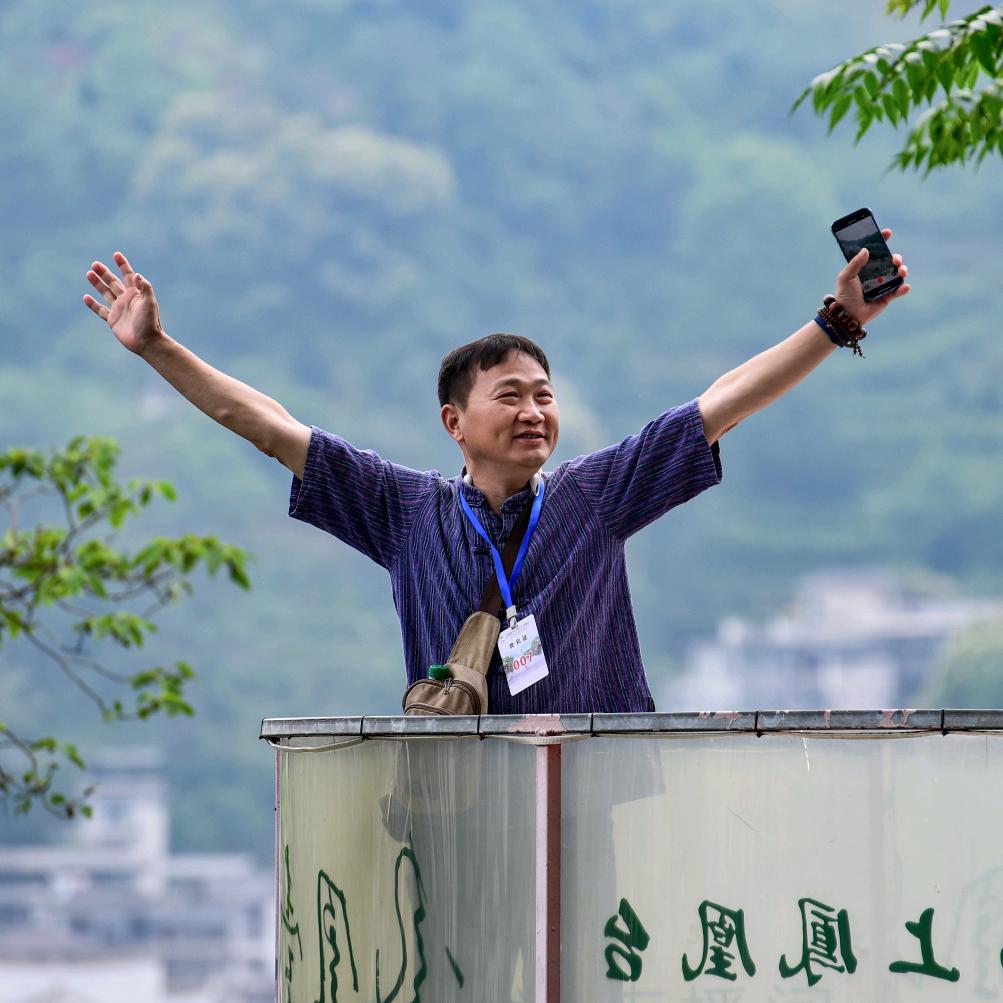凤凰康叔·靠谱旅宿管家