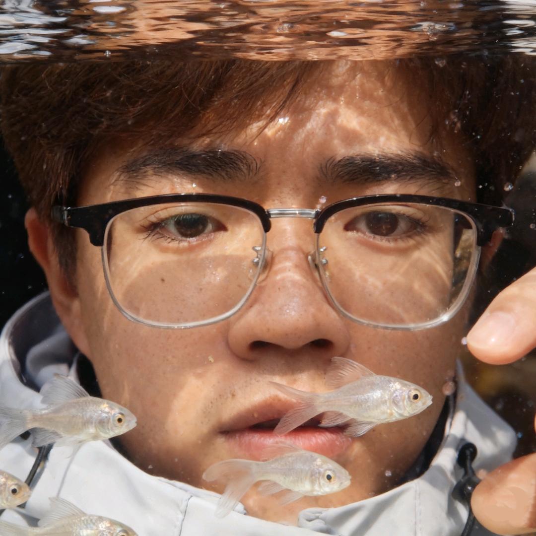 不吃香菜（怕辣版）