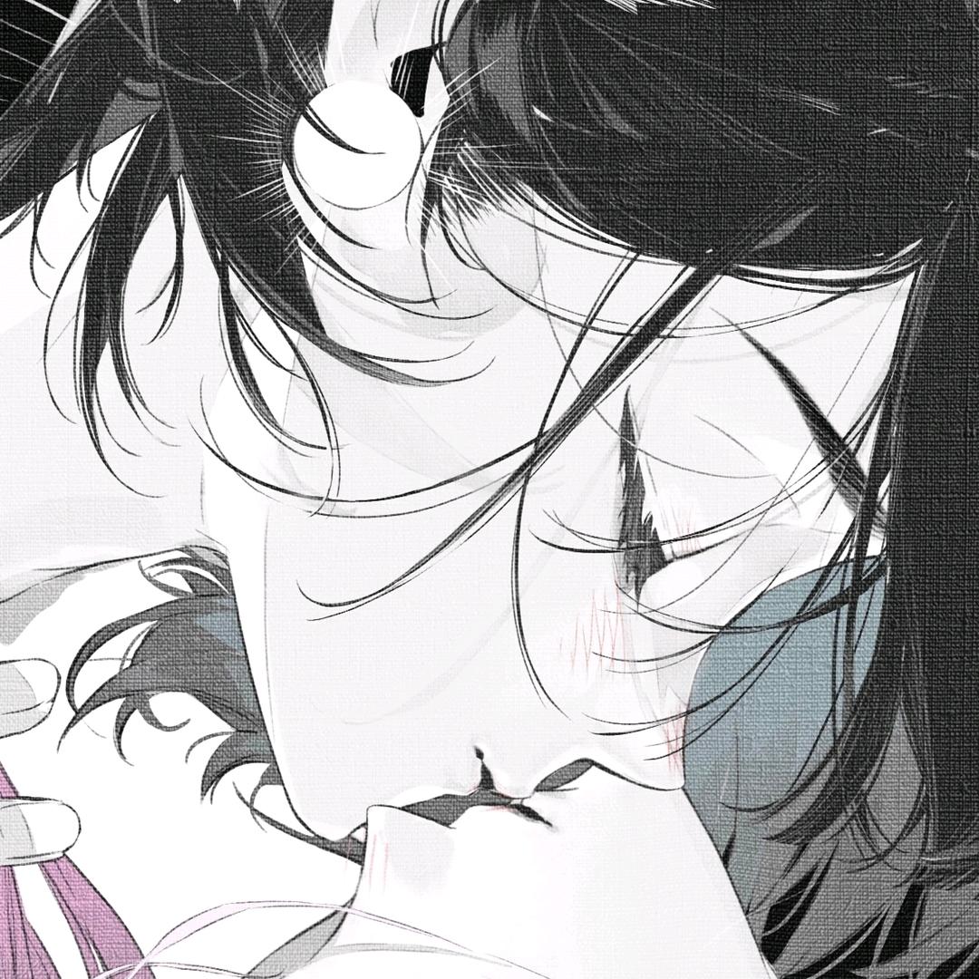 淚吻 （求推荐求流量）