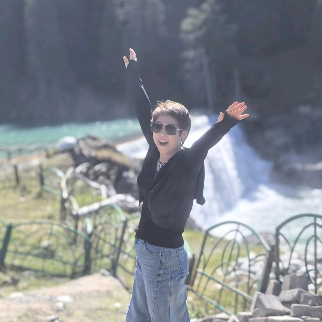 白云❤️