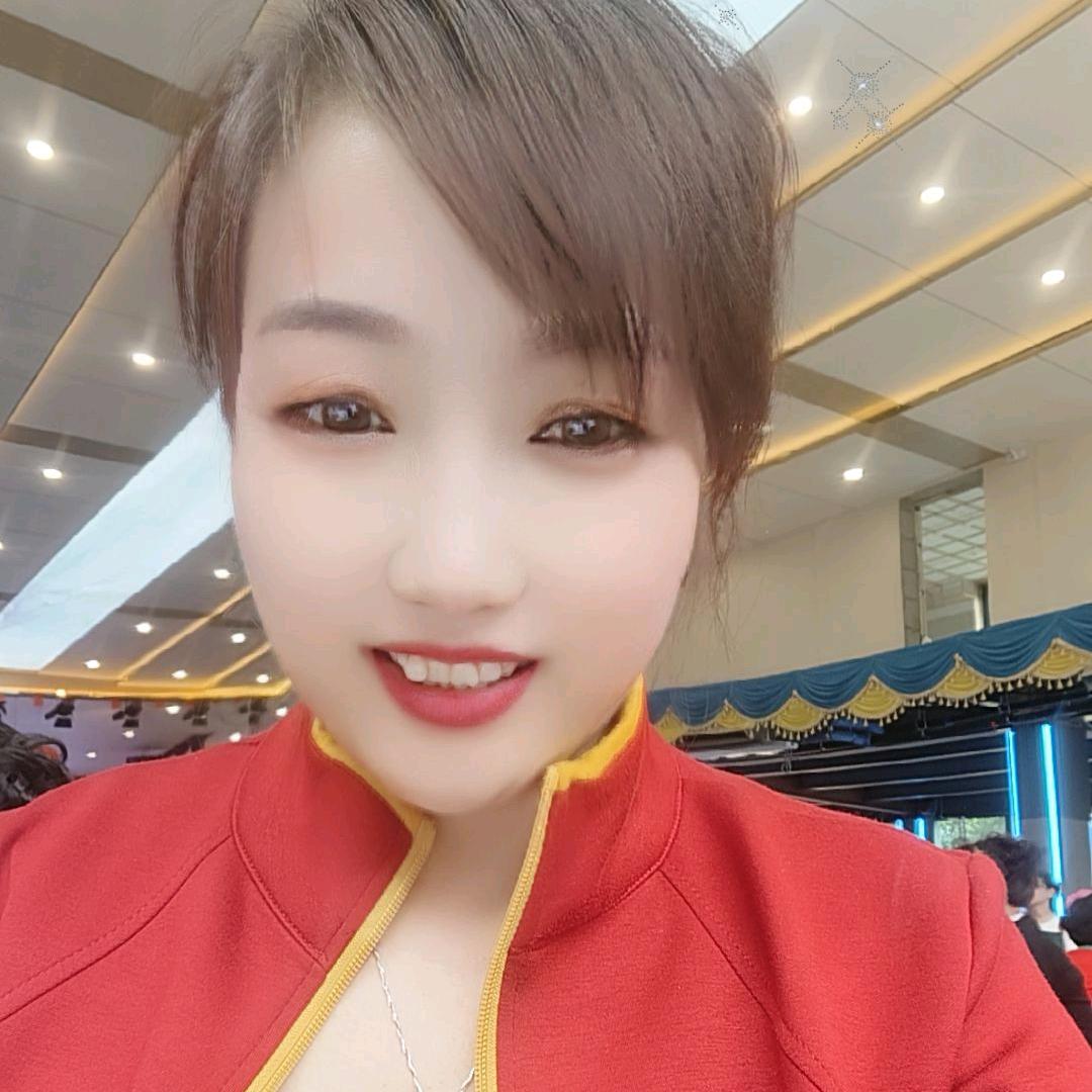 百合小妹（雷雷）