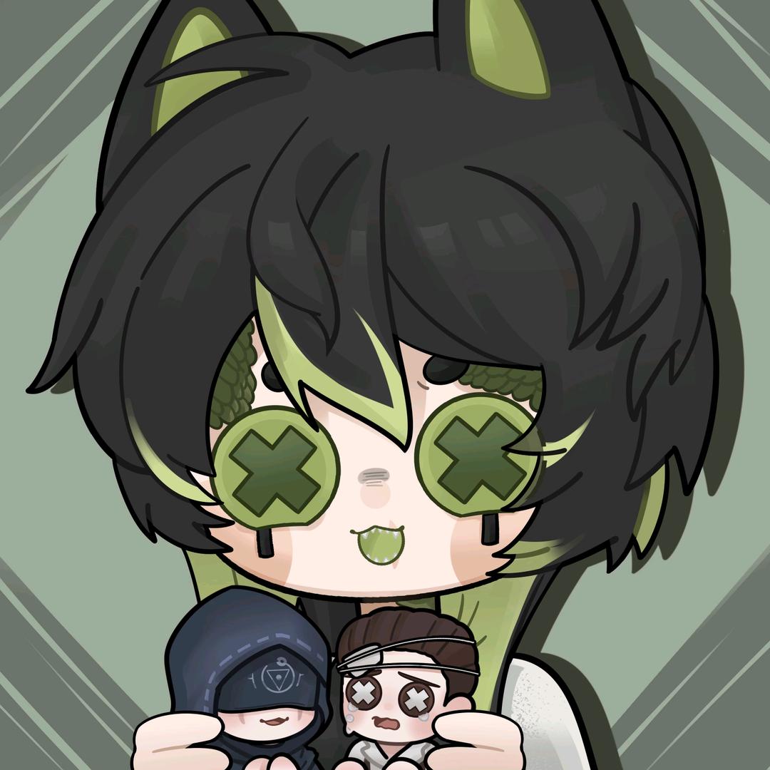 云痕