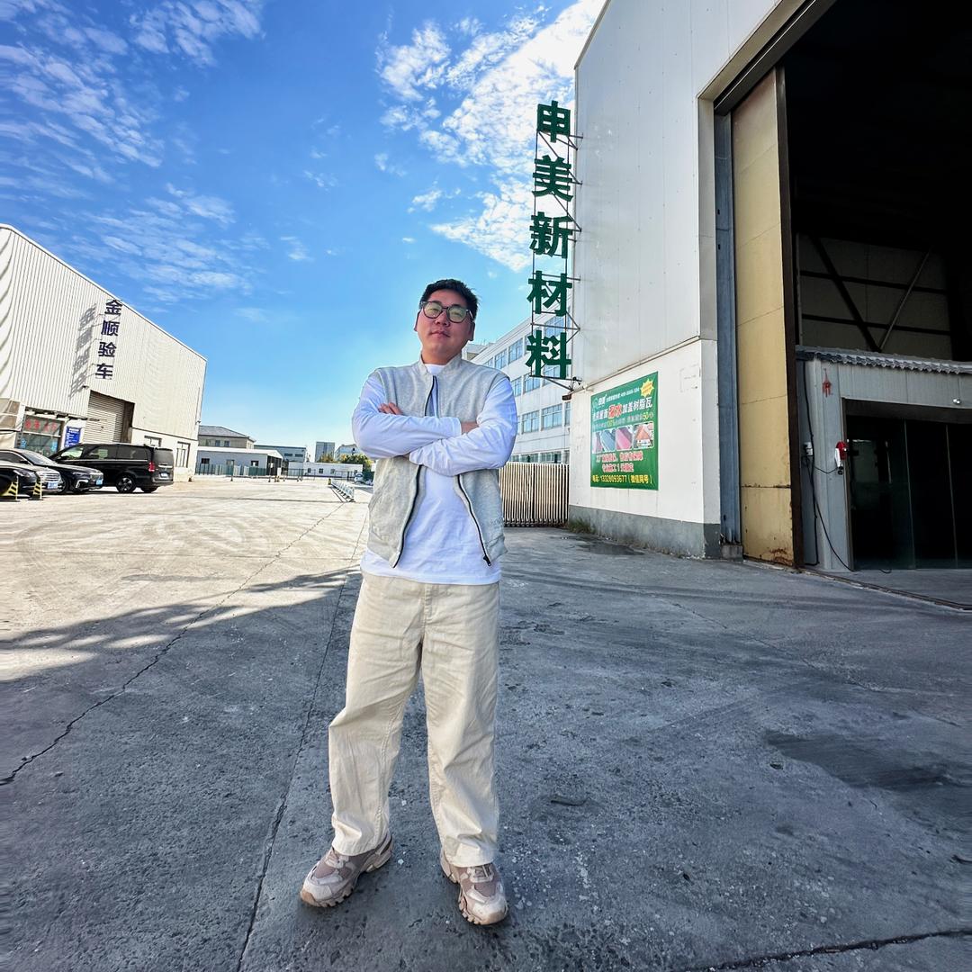 小朱 • 树脂瓦