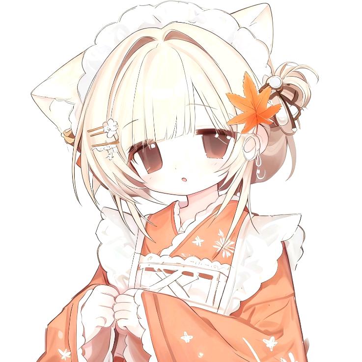 零星小沫