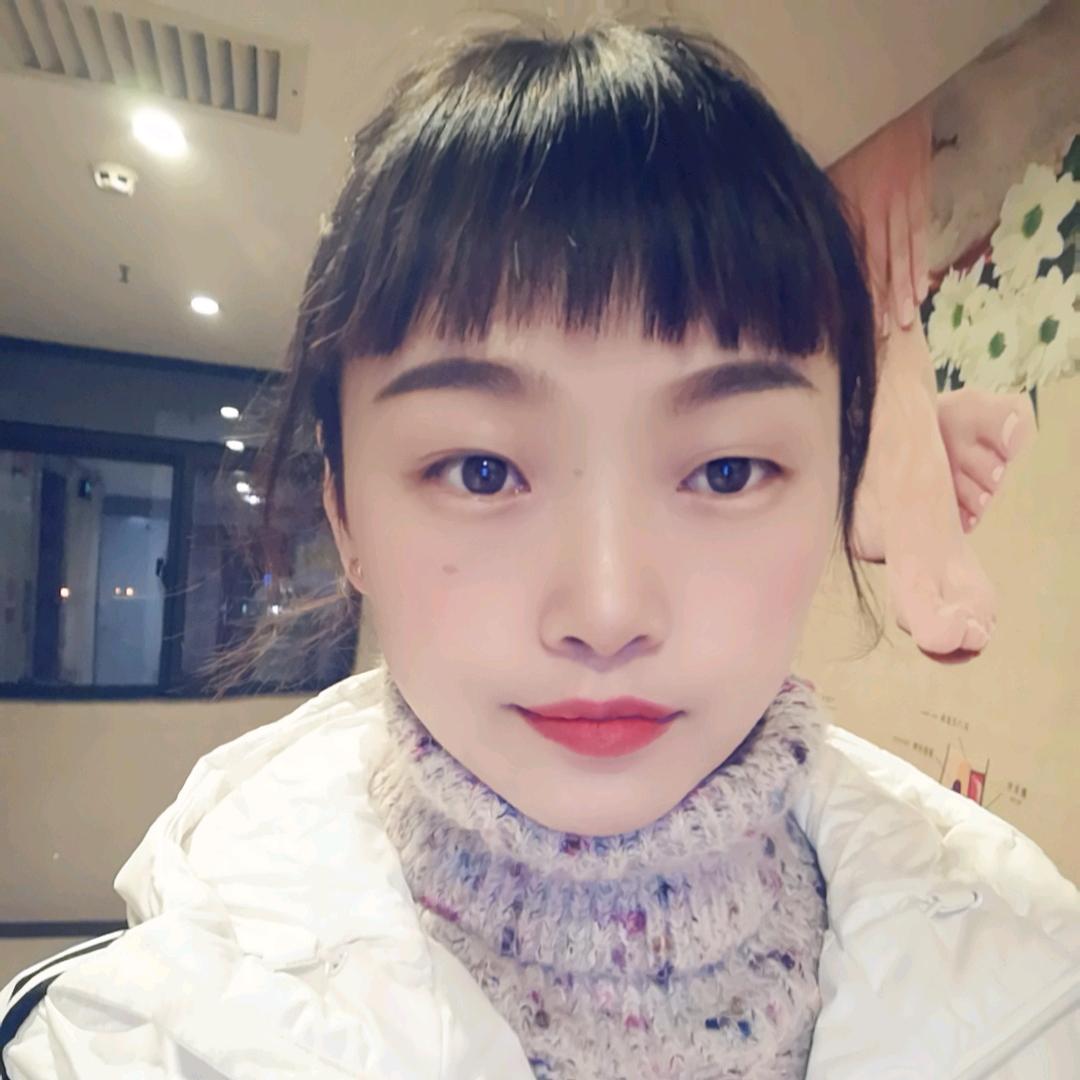 没女人味的小女人