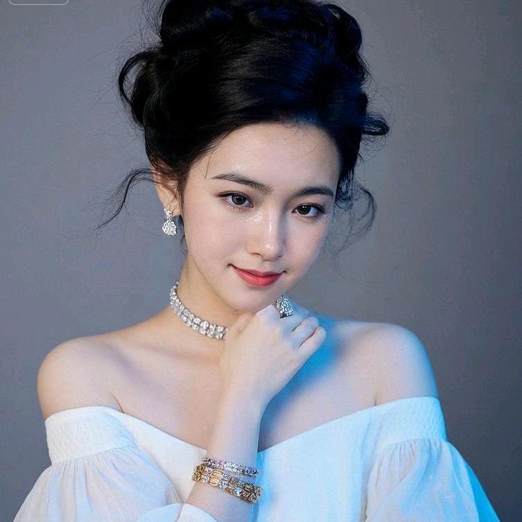 演员杨家兰（橱窗好物