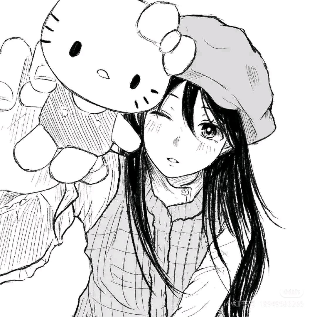 白日梦小姐