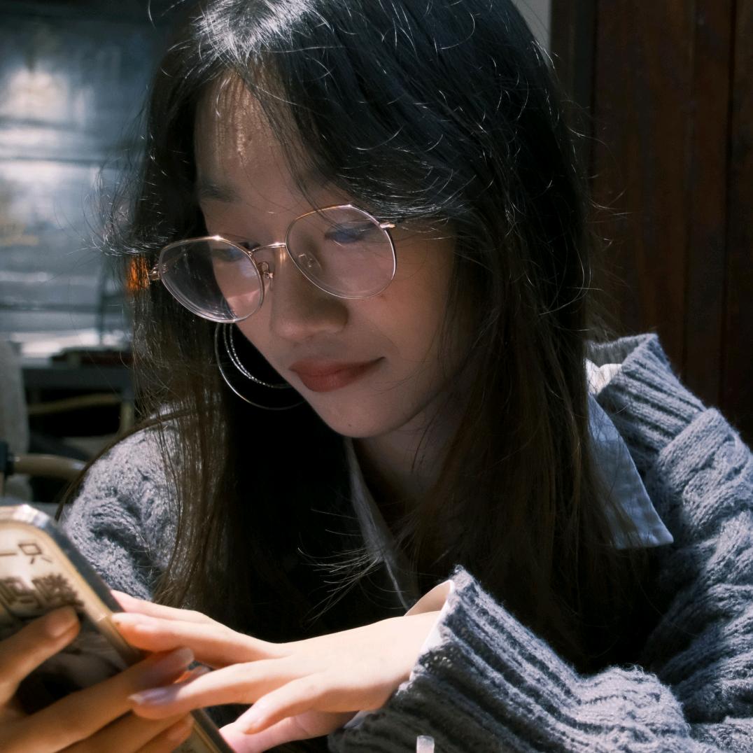 清欢。