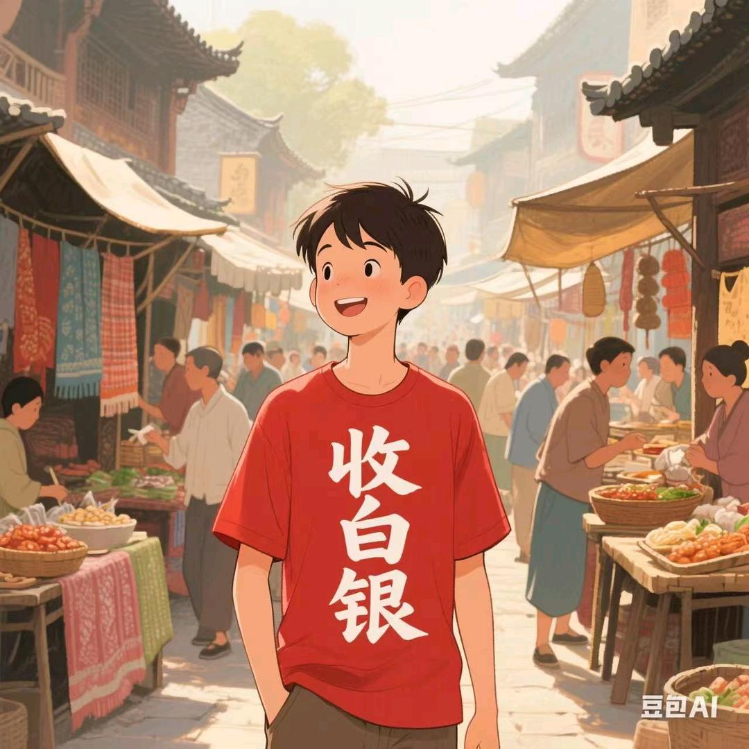 红衣哥回收
