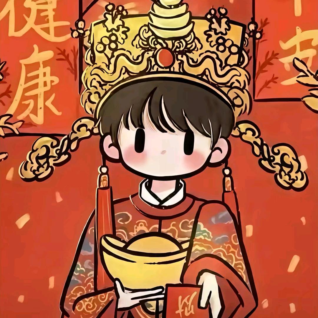 嬴政~