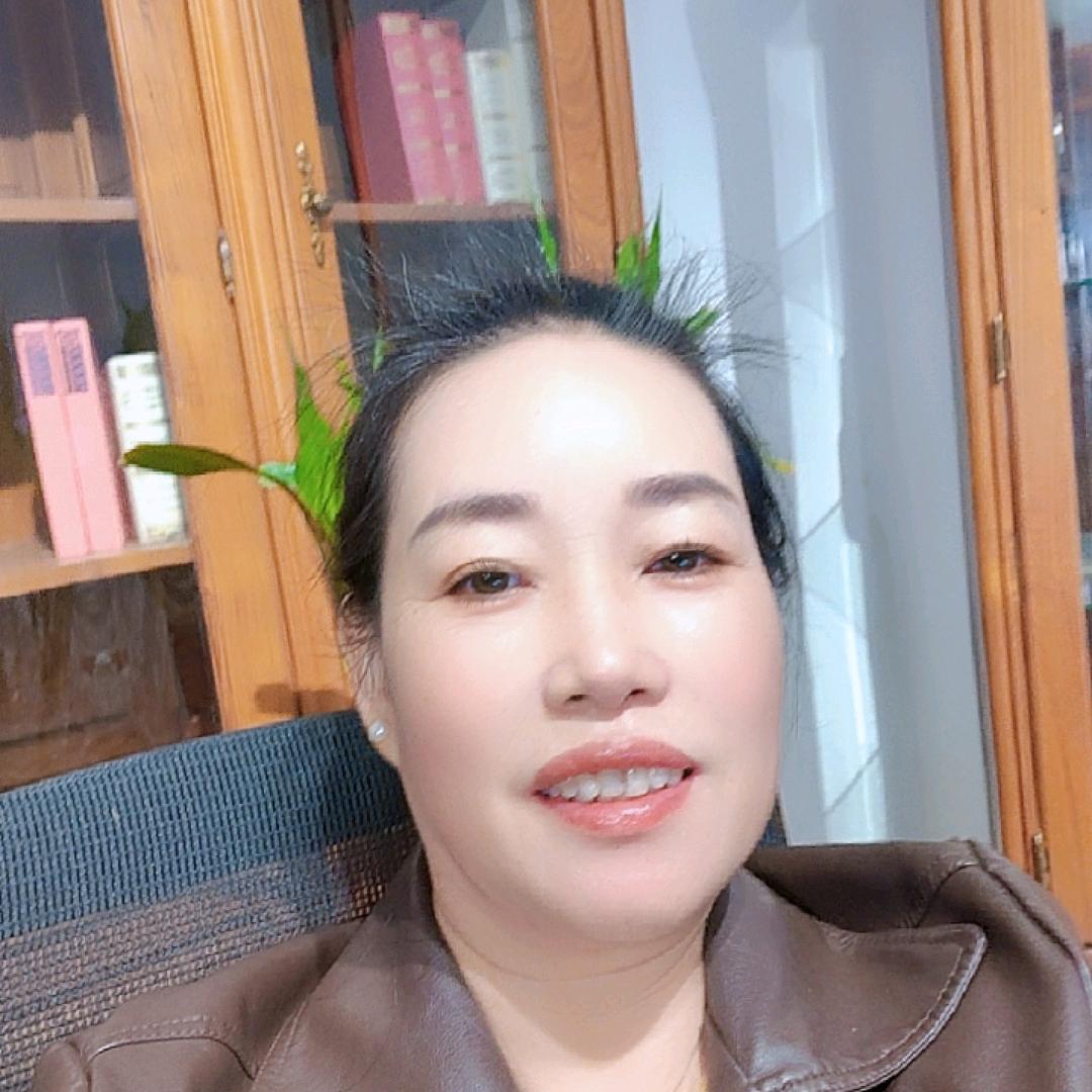 阿莲来啦