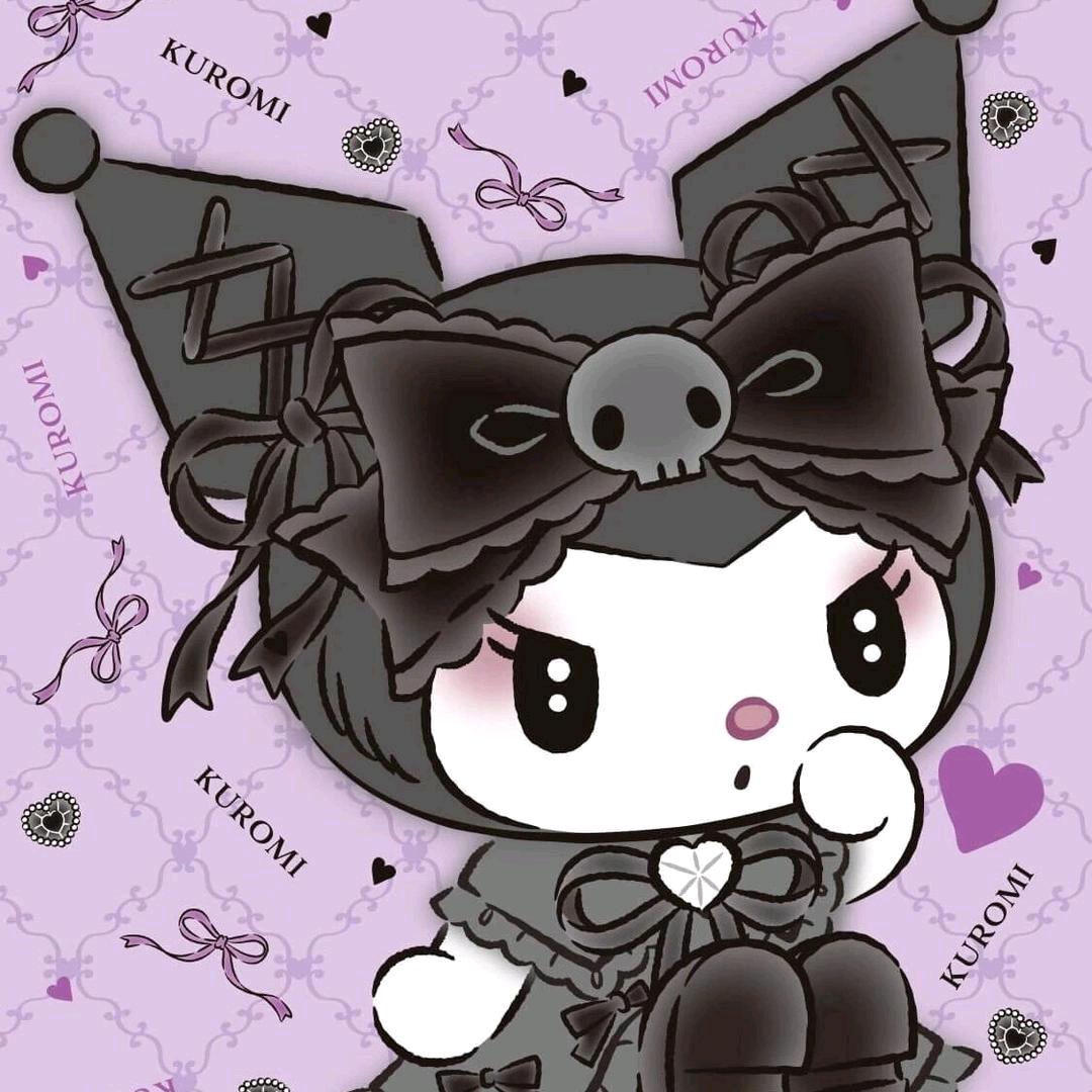 木木（毛毛熊版）