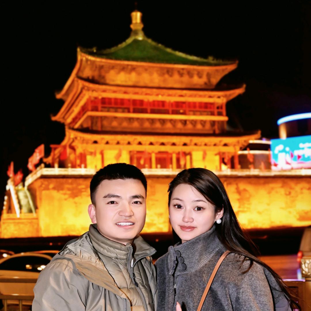 西北旅人