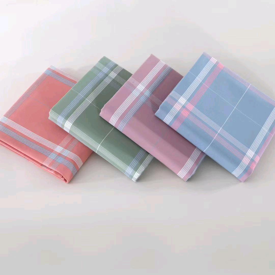 杨杨家纺