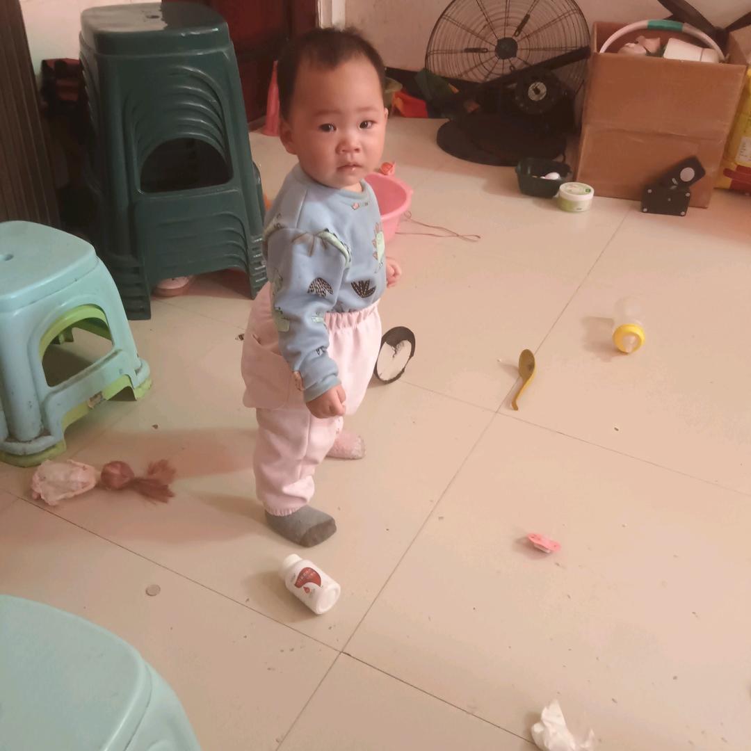 小公主