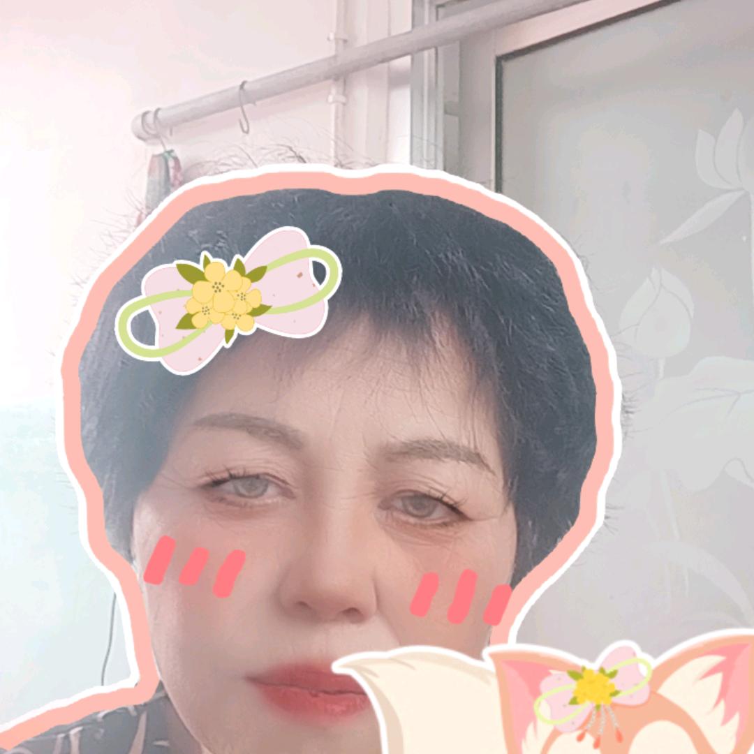 草莓姐