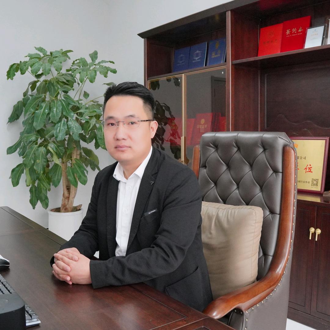 诸城市隆远机械