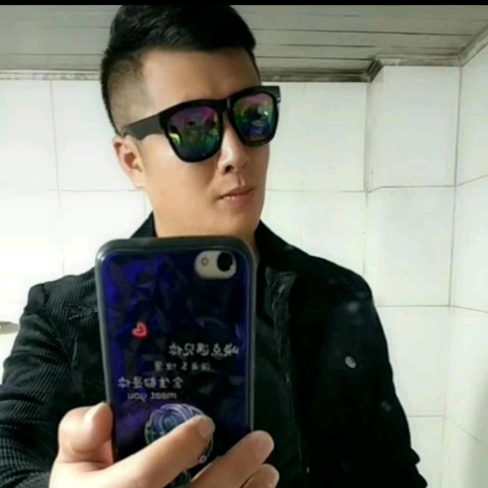 👑霸气鹏爷