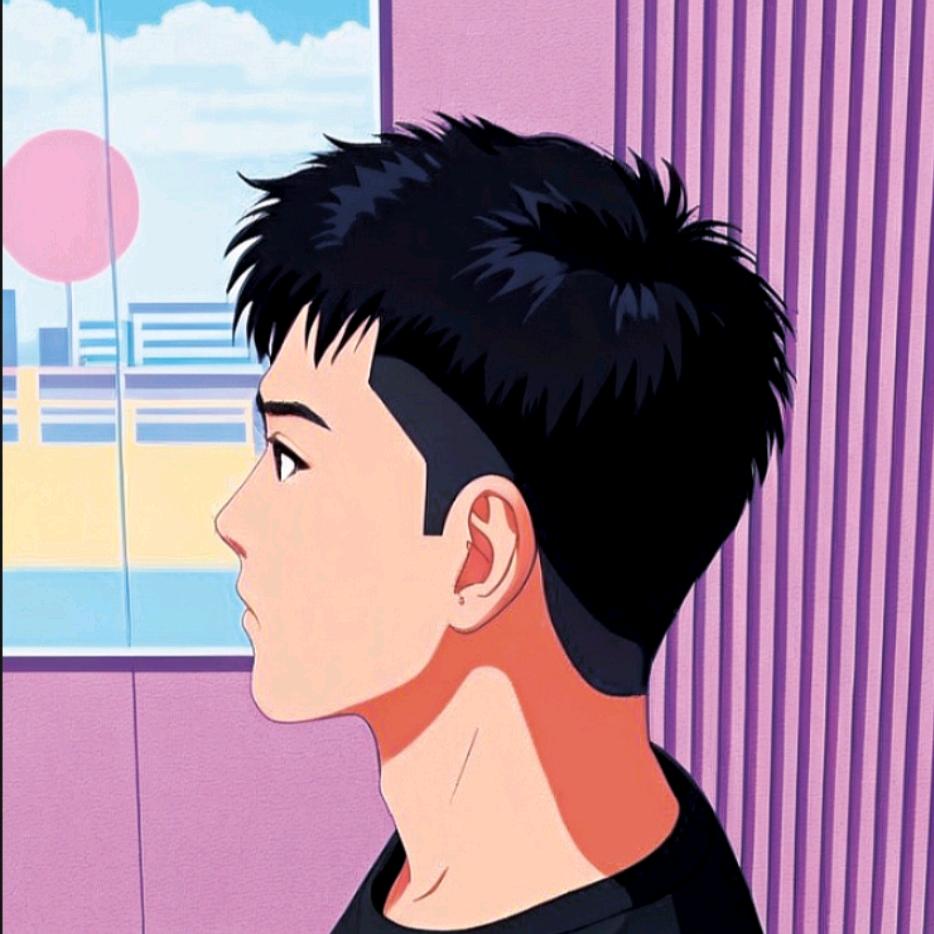 西环放映室