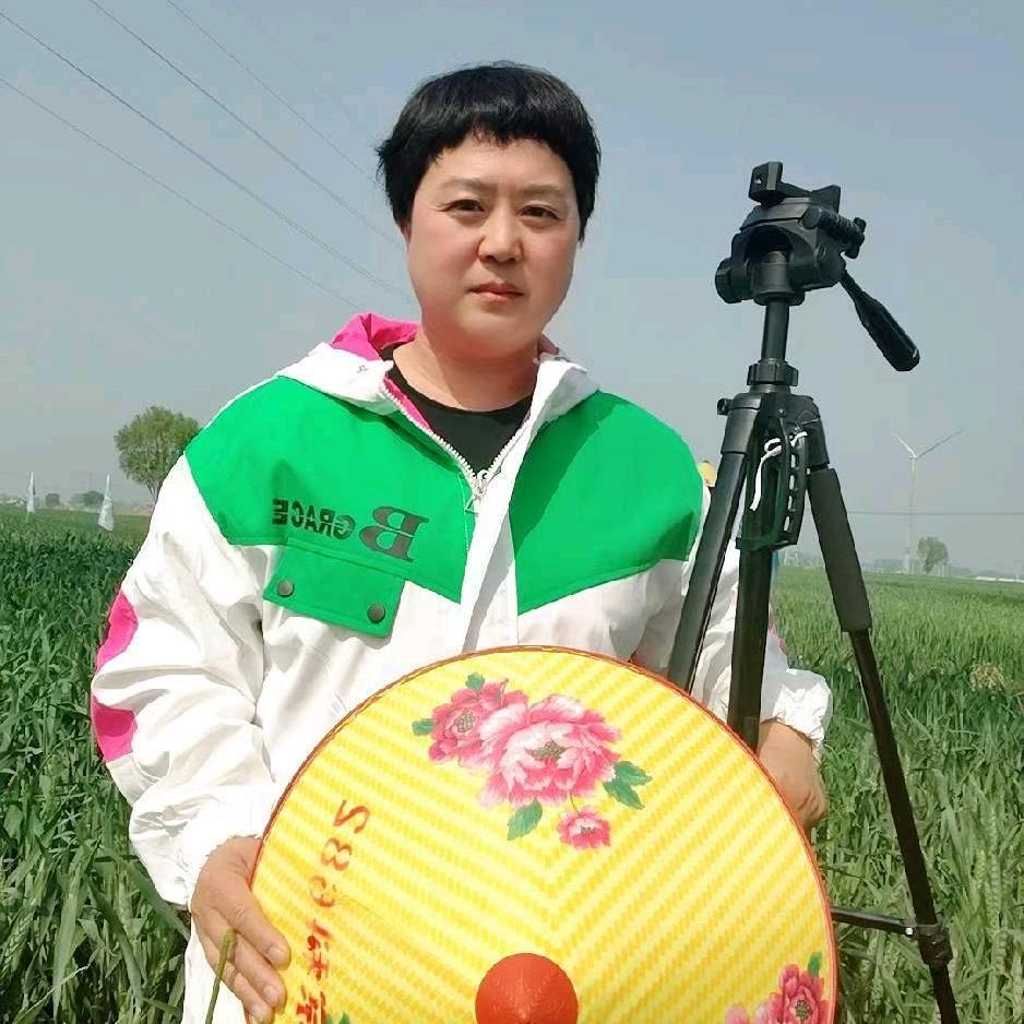 大地农业厂长