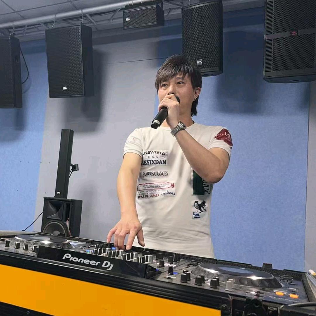 新兴DJ赵公子