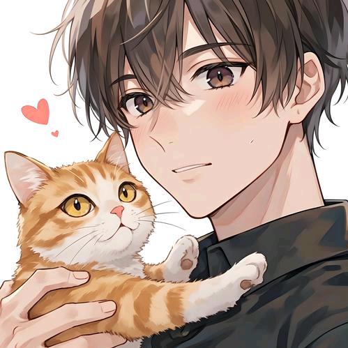✨南巷孤猫🐱