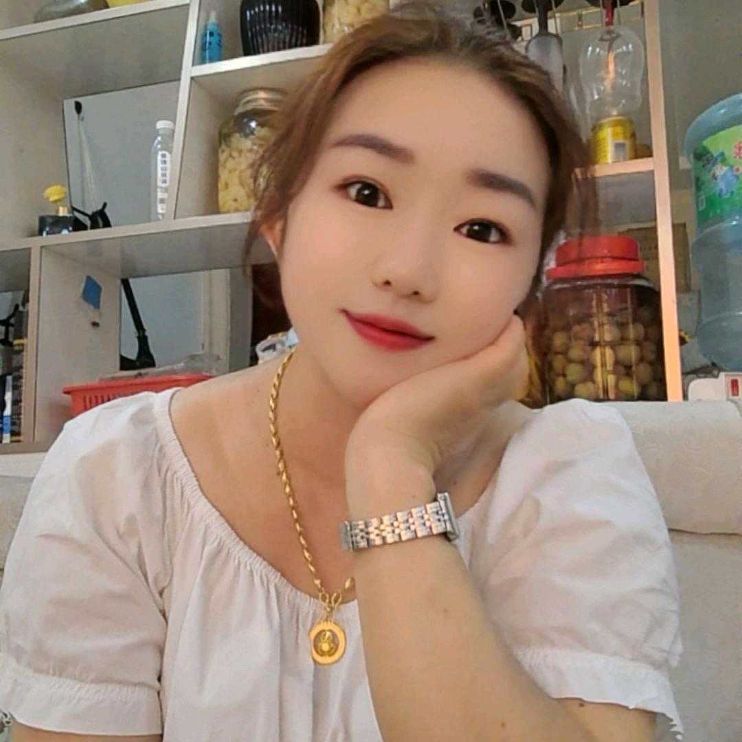 幸运💞相随🍃二妹