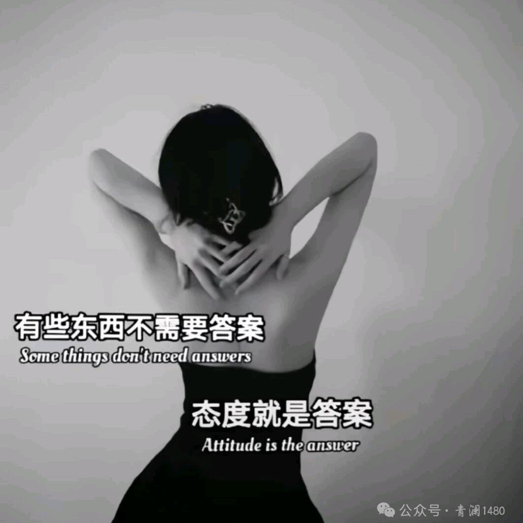 后来的我们