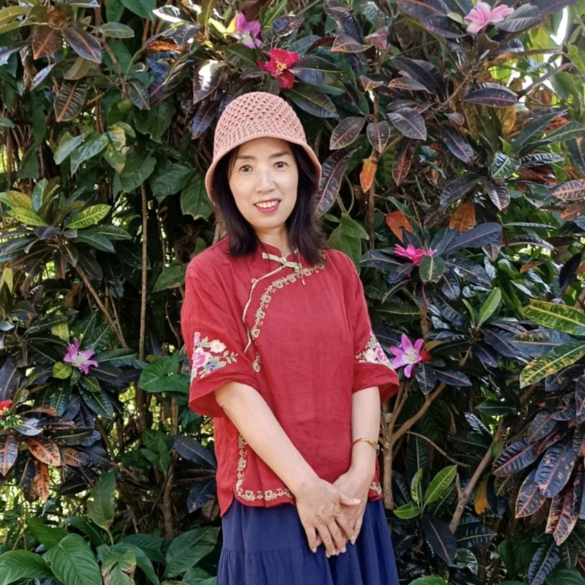 小鸟依人