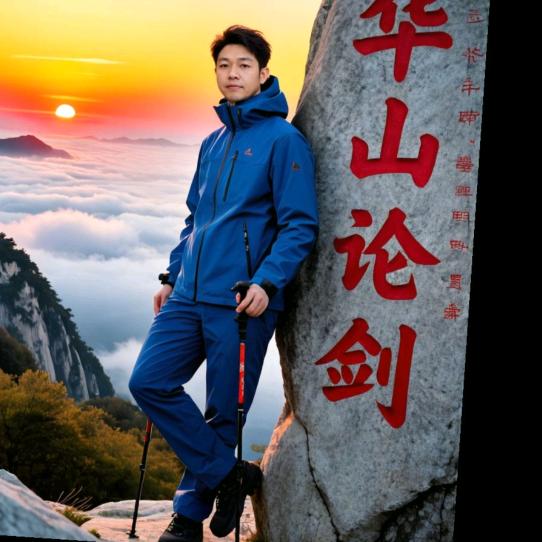 关注我 的都暴富