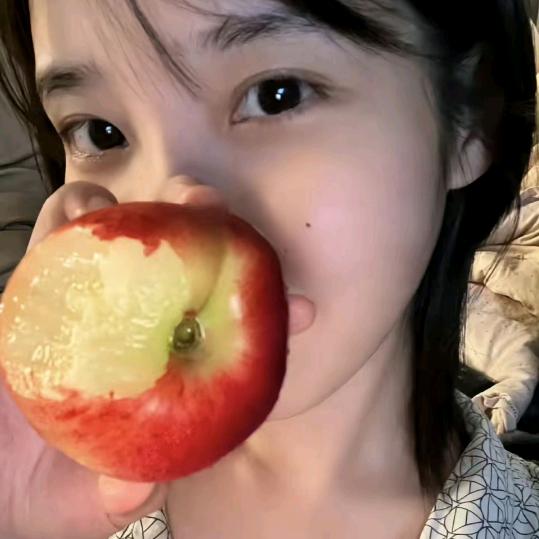 旺旺小雷🍎