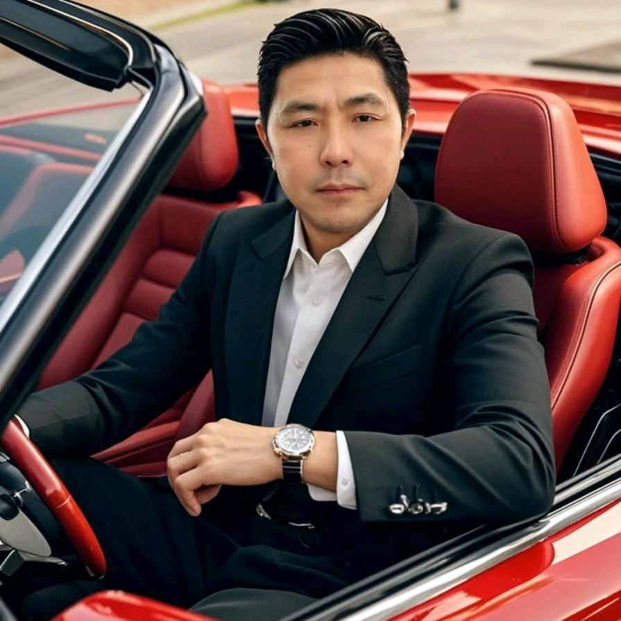 门窗界的扛把子