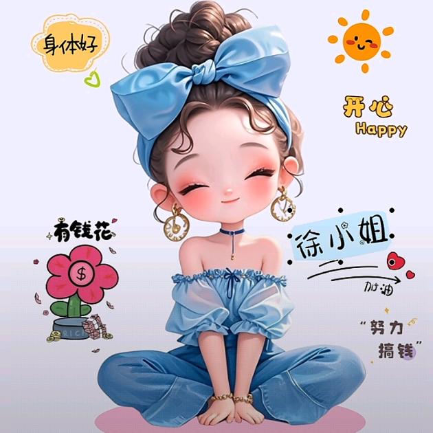 稳稳的幸福