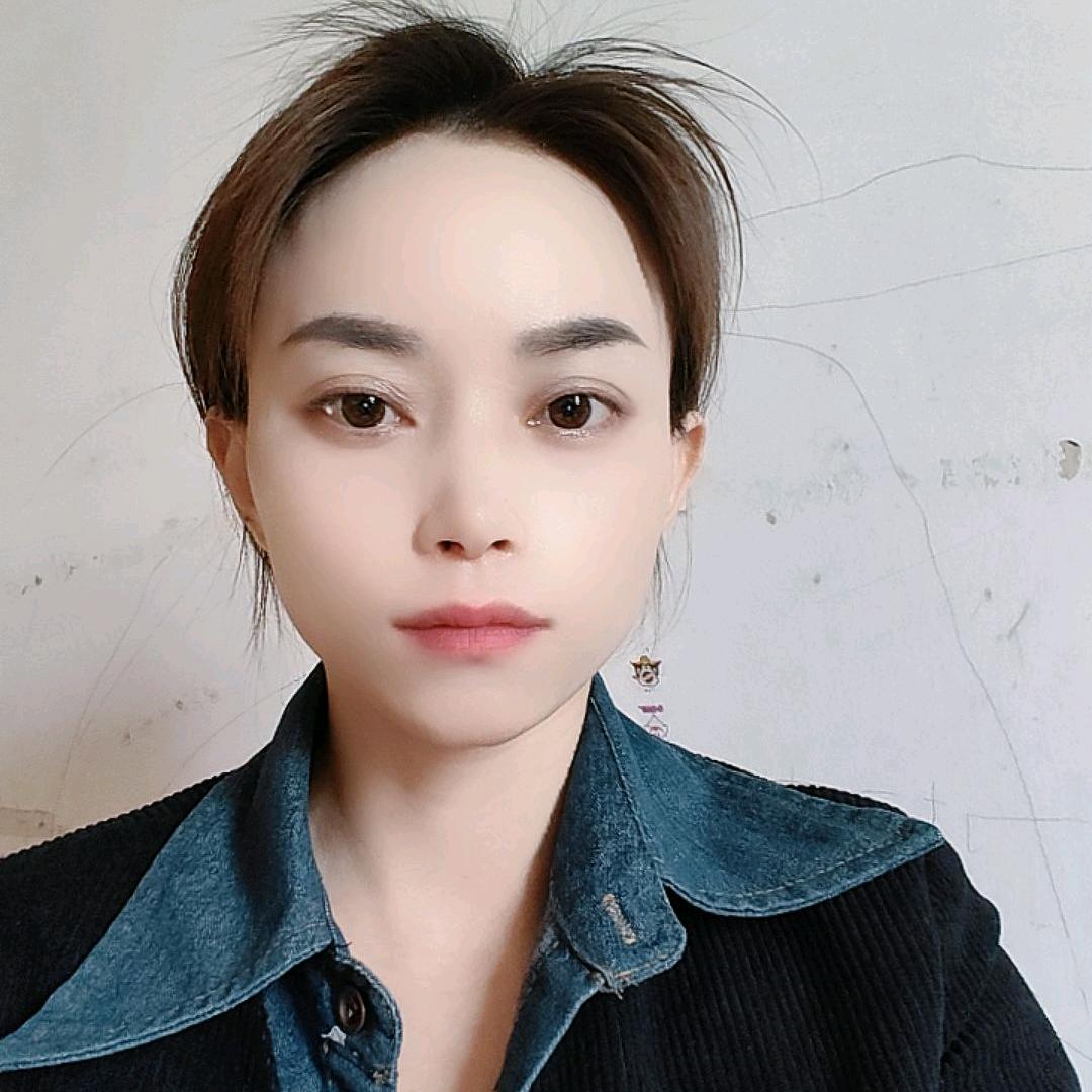 丽丽（抖音摆摊）