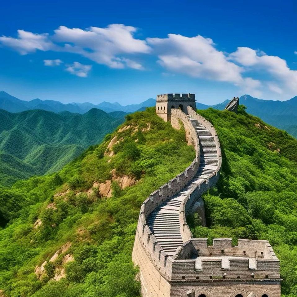 问鼎