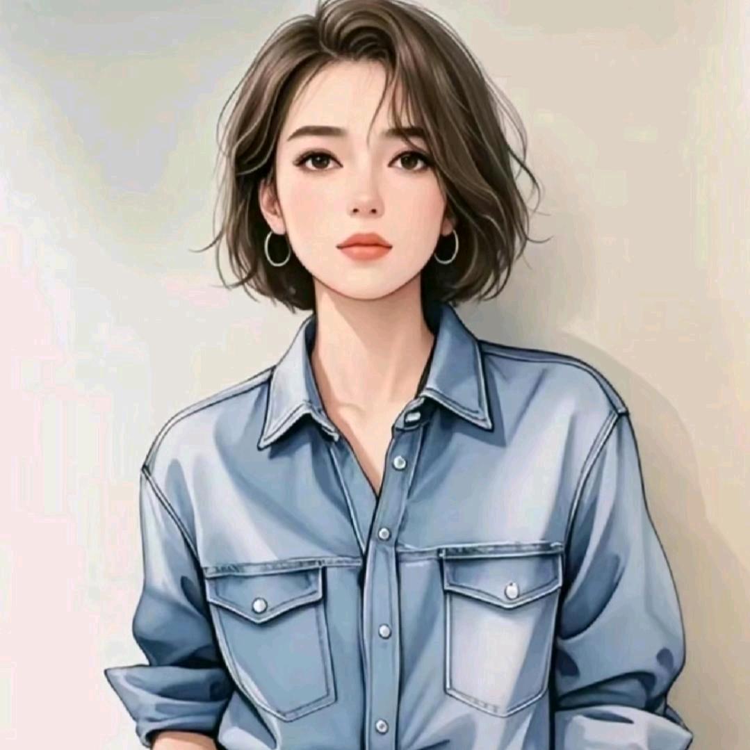 小时穿搭