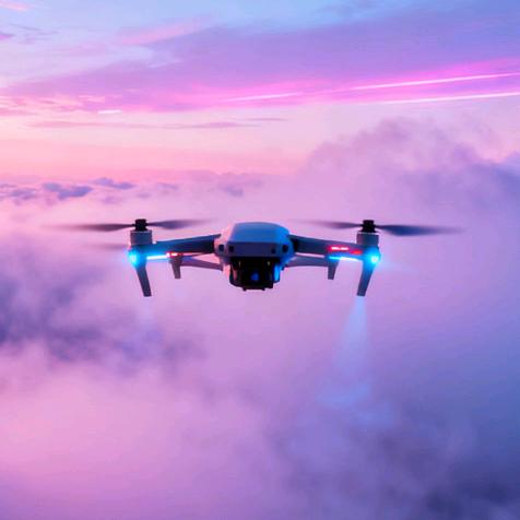 蜀飞智无人机培训(邛崃)张老师