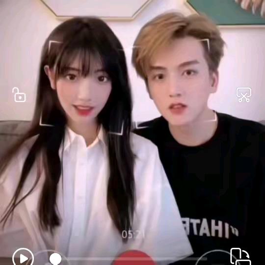 珍惜我的小宝贝